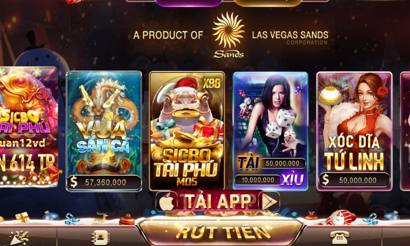 Cổng Nổ Hũ Đổi Thưởng