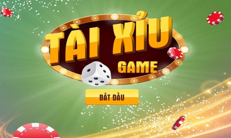 Game tài xỉu và Sicbo có phải là một hay không?