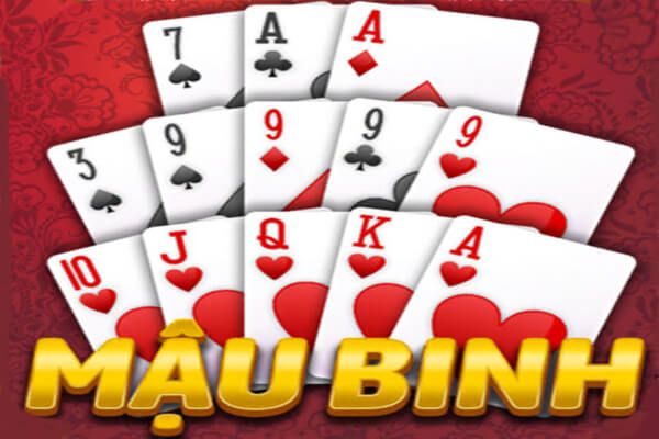 game Mậu Binh online Sunwin